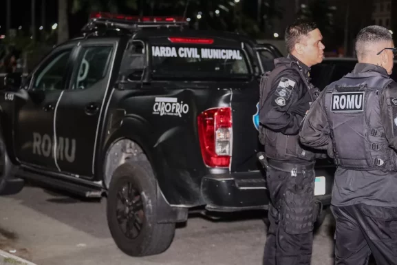 Balanço da Guarda Civil Municipal de Cabo Frio destaca mais de 1.400 ações durante o feriado prolongado de abril — RC24H