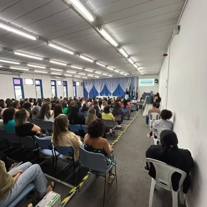 Cabo Frio promove primeiro encontro para profissionais da Assistência Social — RC24H