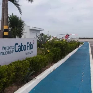 Cabo Frio Guia Região dos Lagos 1 Concessão chega ao fim e Costa do Sol deixa Aeroporto de Cabo Frio — RC24H