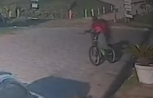 Furto de bicicleta é registrado na Praia das Dunas, em Cabo Frio — RC24H
