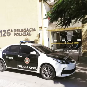 Homem é baleado na cabeça no Canto do Forte, em Cabo Frio — RC24H
