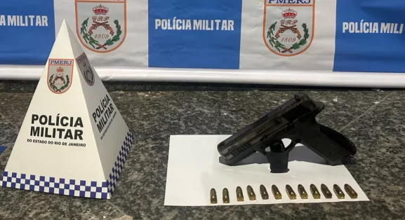 Homem morre após troca de tiros com a polícia na Maria Joaquina, em Cabo Frio — RC24H