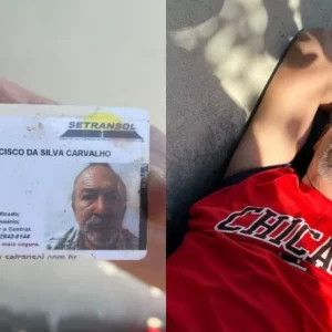 Idoso desorientado é encontrado caído em frente a casa no Jardim Excelsior, em Cabo Frio — RC24H