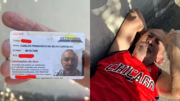 Idoso desorientado é encontrado caído em frente a casa no Jardim Excelsior, em Cabo Frio — RC24H
