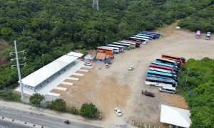 Ônibus de turismo em Cabo Frio: Justiça anula decreto municipal | Enfoco