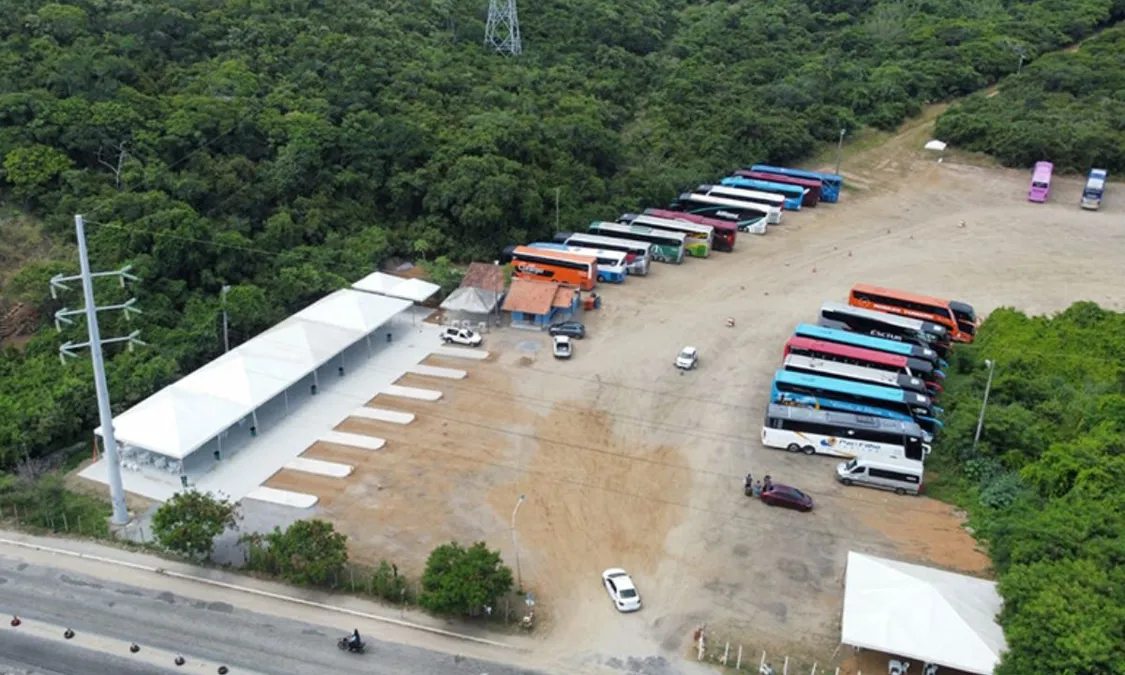 Ônibus de turismo em Cabo Frio: Justiça anula decreto municipal | Enfoco