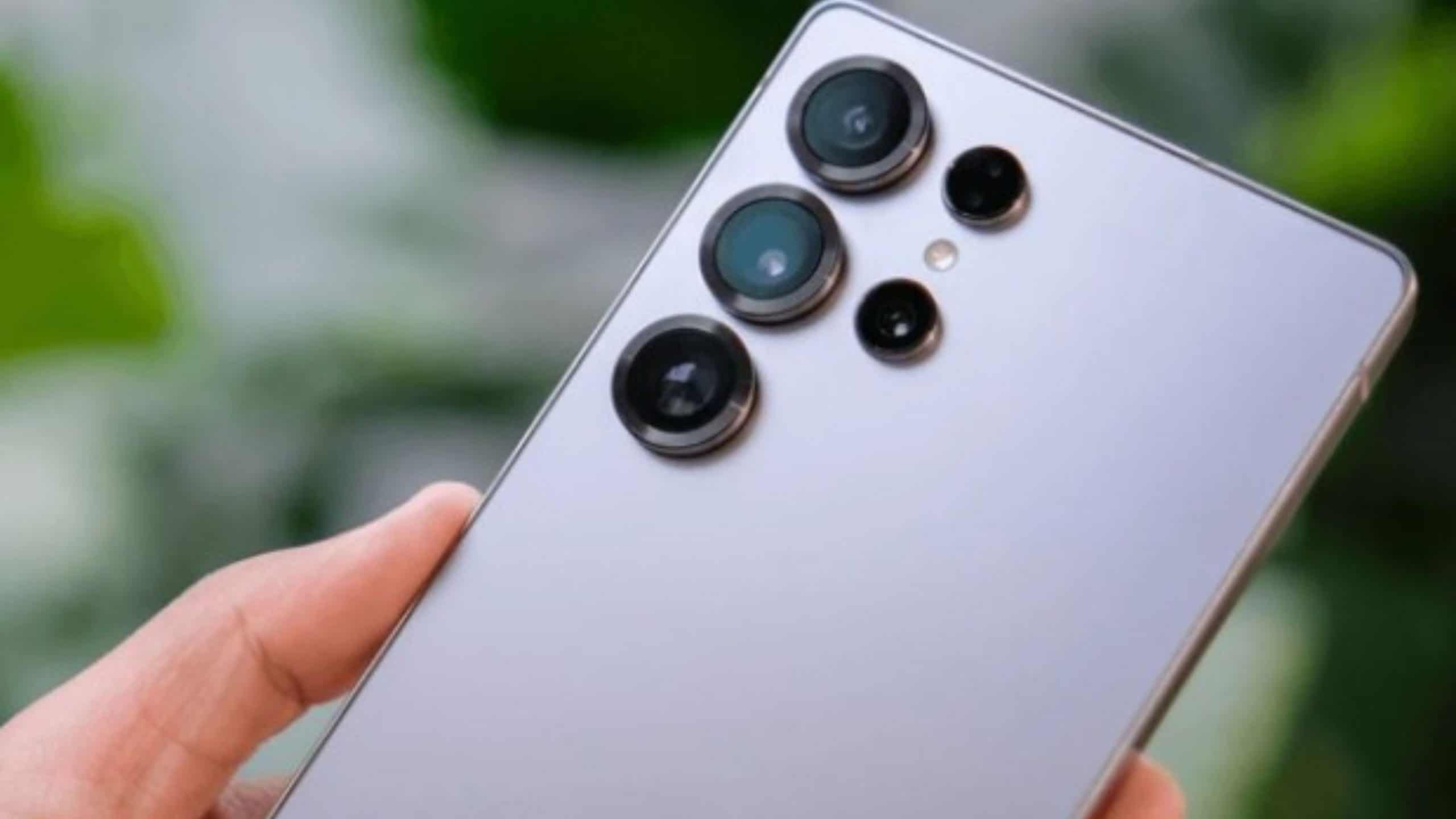 Estas 5 funções dos celulares Samsung podem melhorar sua rotina