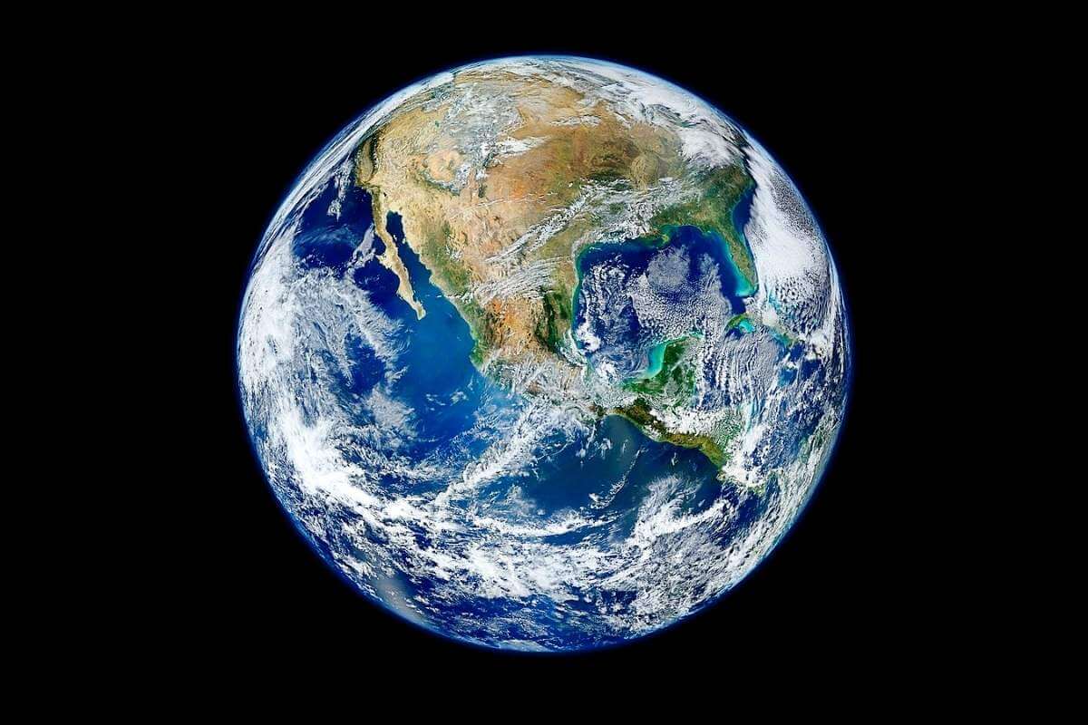 Planeta Terra pode ser um ser inteligente, sugere nova teoria