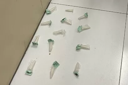 Homem é preso por tráfico de drogas em Araruama — RC24H