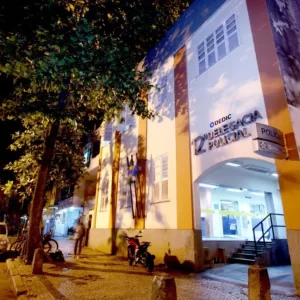 Acusado por quatro homicídios, integrante de facção é preso | Enfoco