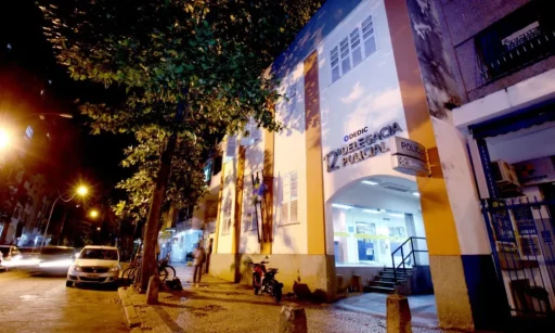 Acusado por quatro homicídios, integrante de facção é preso | Enfoco