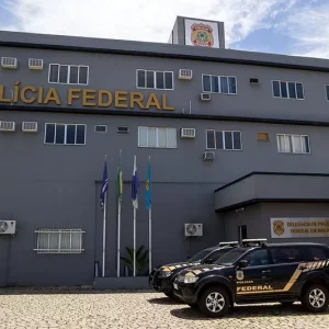 Foragido por estupro de vulnerável é preso em Macaé durante ação conjunta da PF e Polícia Civil — RC24H