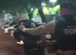 Homem com mandado por estupro é capturado em Niterói | Enfoco