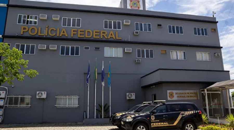 Macaé: Idoso sentenciado por abuso sexual de criança é detido em Macaé
