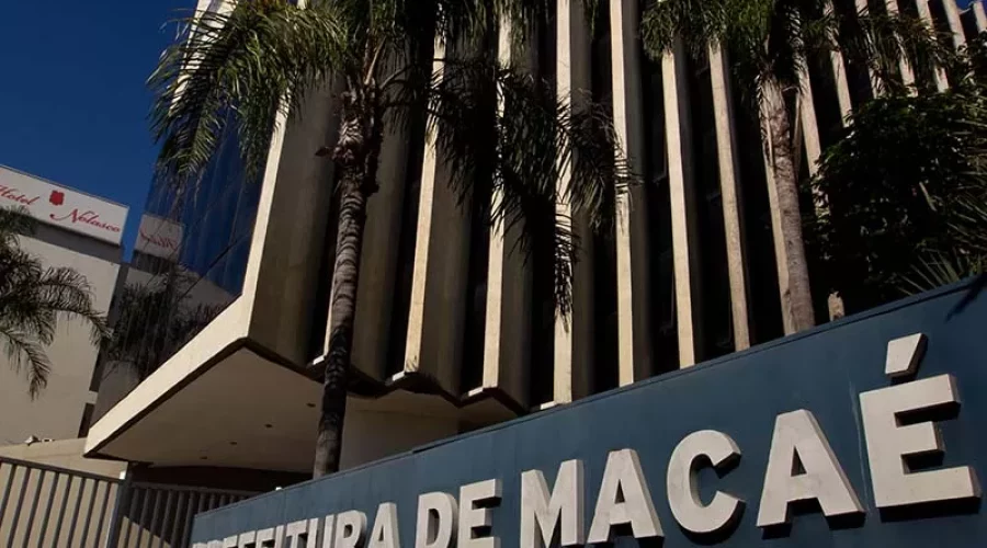 Macaé: cidade inicia seleção com vagas temporárias para a Saúde