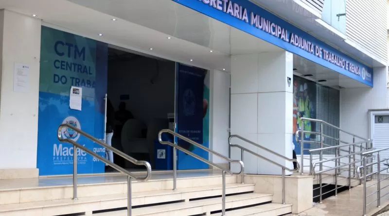 Macaé oferece 331 vagas de emprego nesta semana — RC24H