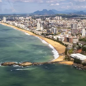 Macaé se destaca em novo boletim da Firjan sobre comércio exterior no estado do Rio — RC24H