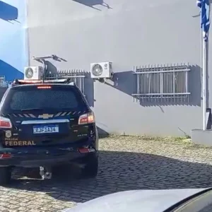 PF prende em Macaé homem condenado por tráfico de drogas — RC24H