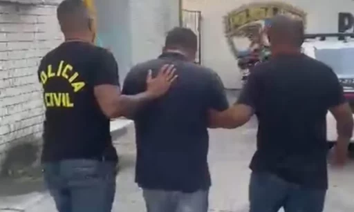Pai é preso por dopar e abusar sexualmente dos filhos no Rio | Enfoco
