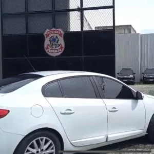 Polícia Federal prende homem foragido por tentativa de homicídio em Macaé — RC24H