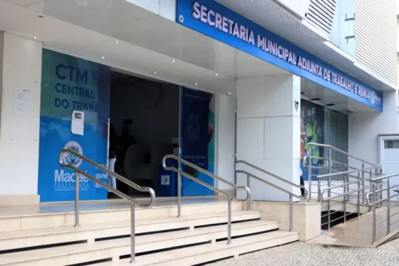 Secretaria de Trabalho e Renda de Macaé divulga 310 vagas de emprego — RC24H