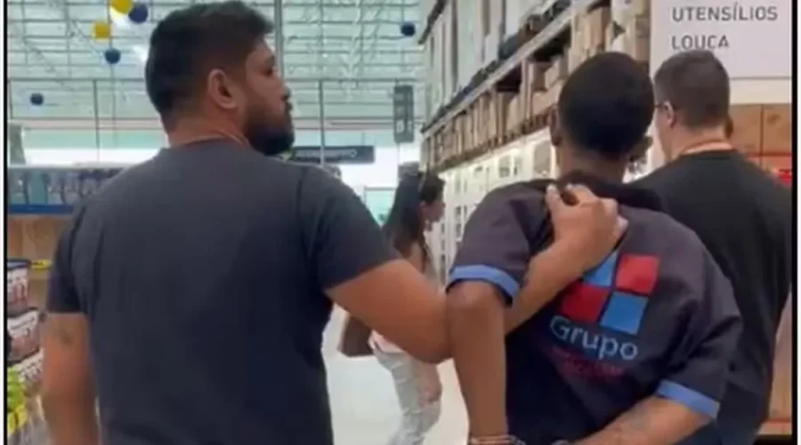 Maricá: ‘Amigo da onça’ é suspeito de roubar e matar jovem na Baixada