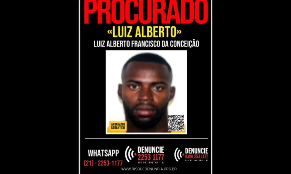 Ex-companheiro acusado de matar estudante tem prisão decretada | Enfoco