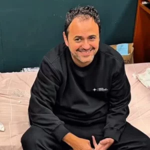 Greve de fome: deputado Glauber Braga começa a passar mal | Enfoco