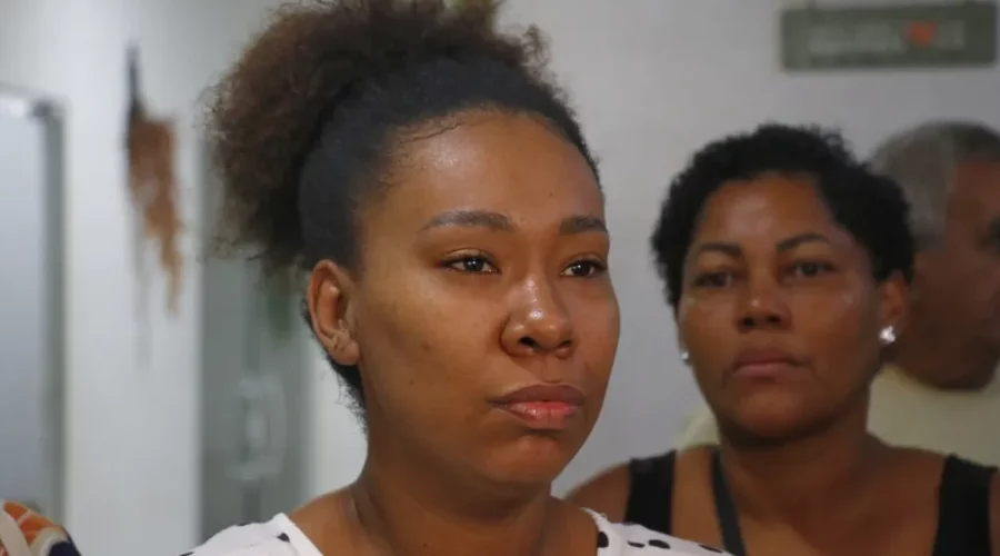 Maricá: Justiça, afirma esposa de atleta de SG após identificação do motorista
