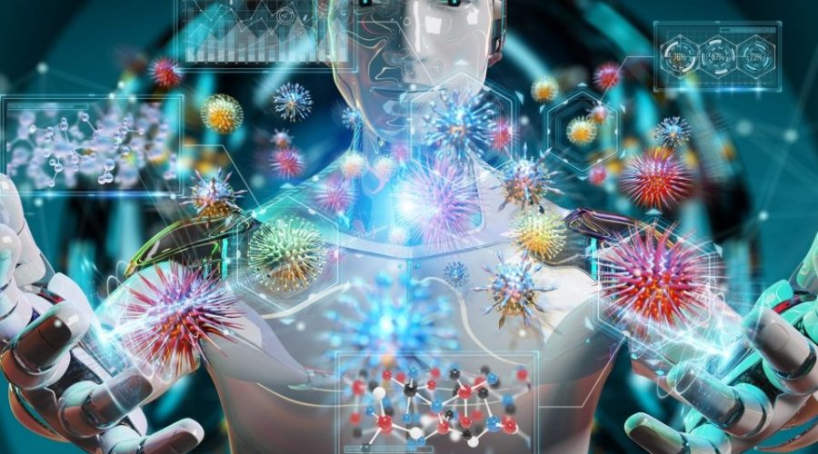 Maricá: Maricá disponibiliza curso de pós-graduação em nanotecnologia para educadores