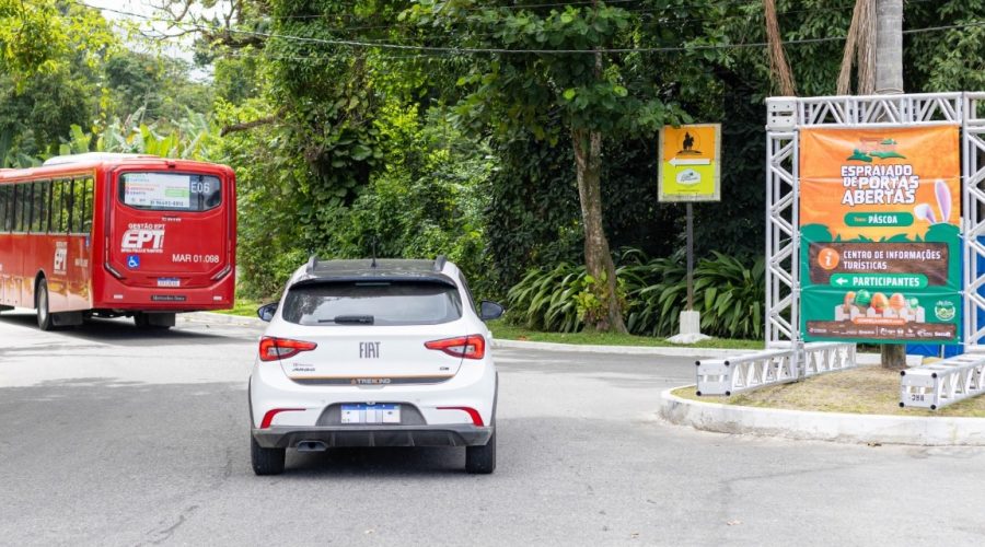 Maricá realiza edição de Páscoa do ‘Espraiado Portas Abertas’ domingo (13)