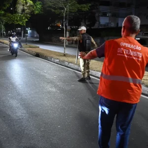 Motos barulhentas: mais de 1.600 abordagens em Niterói | Enfoco