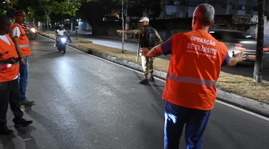 Maricá: Motos ruidosas: mais de 1.600 intervenções em Niterói