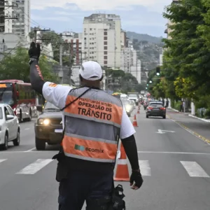 Niterói anuncia mudança no trânsito da Zona Sul da cidade | Enfoco