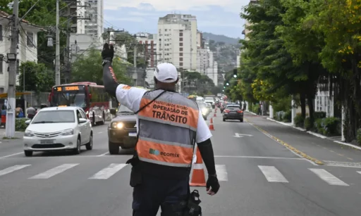 Niterói anuncia mudança no trânsito da Zona Sul da cidade | Enfoco