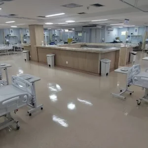 UTIs de hospitais em SG e Itaboraí entre as melhores do país | Enfoco