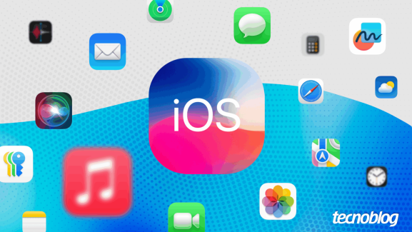 O que é iOS? Entenda como o sistema do iPhone mudou a indústria de smartphones • Tecnoblog