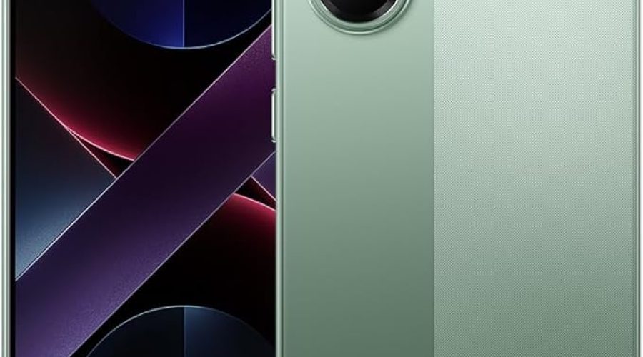 Promoções do dia: até 55% de desconto no celular POCO X7 Pro