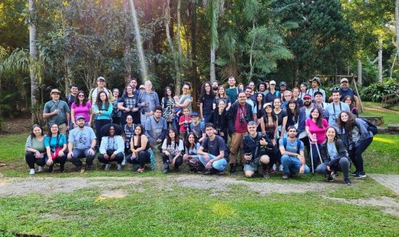 Quando a cidade encontra a natureza: São Paulo no DNU 2025