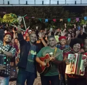 Festival Nordestino movimenta Rio das Ostras durante o feriado do trabalhador — RC24H