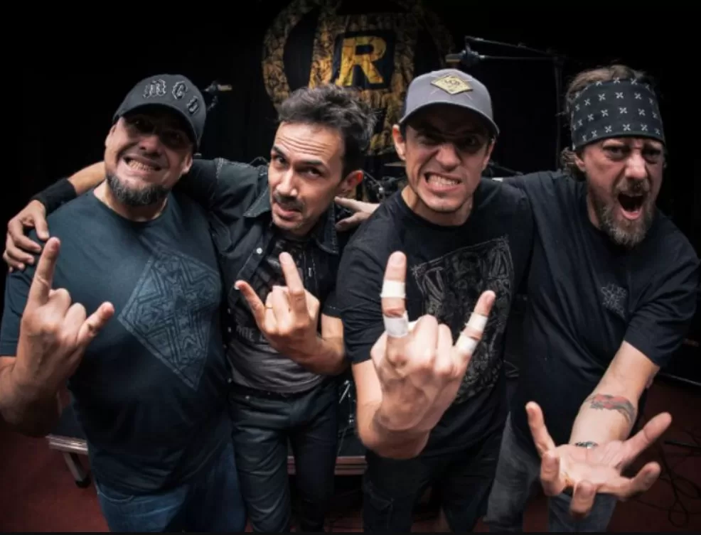 Ostrascycle acelera em Rio das Ostras com maratona de rock e cultura motociclista — RC24H