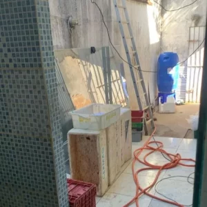 Peixaria é interditada em Rio das Ostras por irregularidades sanitárias — RC24H