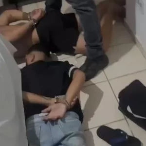 Polícia Civil captura grupo suspeito de estelionato em pousada de Rio das Ostras — RC24H