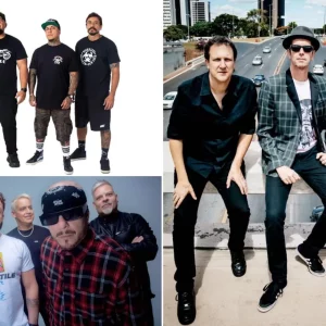 Raimundos, Tihuana, Plebe Rude e Black Dog estão entre as atrações do Ostrascycle em Rio das Ostras — RC24H