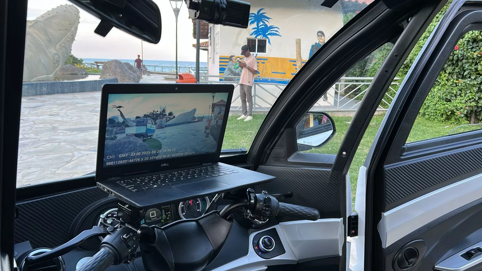 Rio das Ostras amplia ações contra vandalismo em pontos mais críticos — RC24H