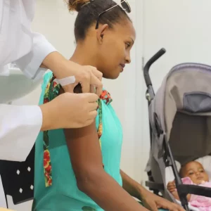 Rio das Ostras inicia vacinação contra gripe nesta quarta (2) — RC24H