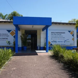 Vestibular Cederj 2025.2 tem inscrições abertas para cursos gratuitos de graduação a distância — RC24H