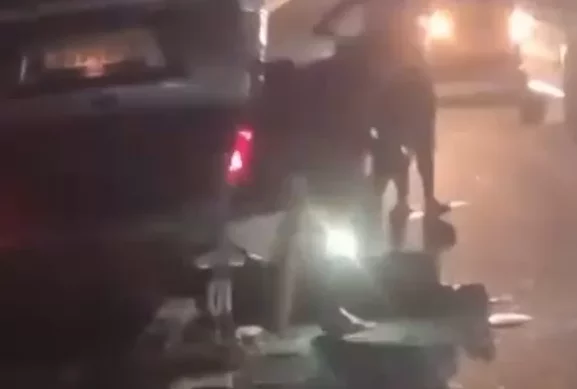 Acidente envolvendo capotamento deixa casal ferido em São Pedro da Aldeia — RC24H