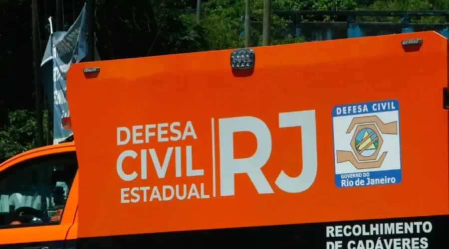 Corpo com mãos e pés presos é encontrado em Maricá, São Pedro da Aldeia
