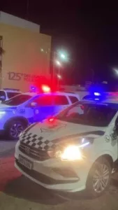 Homem é preso em flagrante por violência doméstica em São Pedro da Aldeia — RC24H